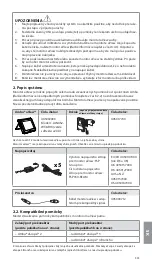 Предварительный просмотр 333 страницы Ambu 405002000 Instructions For Use Manual