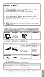 Предварительный просмотр 347 страницы Ambu 405002000 Instructions For Use Manual