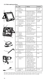 Предварительный просмотр 348 страницы Ambu 405002000 Instructions For Use Manual