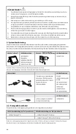 Предварительный просмотр 362 страницы Ambu 405002000 Instructions For Use Manual