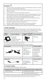 Предварительный просмотр 376 страницы Ambu 405002000 Instructions For Use Manual