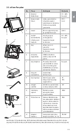 Предварительный просмотр 377 страницы Ambu 405002000 Instructions For Use Manual