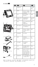 Предварительный просмотр 391 страницы Ambu 405002000 Instructions For Use Manual