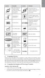 Предварительный просмотр 13 страницы Ambu 482001000 Instructions For Use Manual