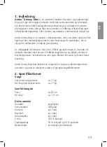 Preview for 11 page of Ambu Airway Man Directions For Use Manual