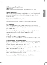 Preview for 13 page of Ambu Airway Man Directions For Use Manual