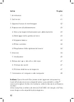 Preview for 42 page of Ambu Airway Man Directions For Use Manual