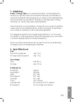 Preview for 59 page of Ambu Airway Man Directions For Use Manual