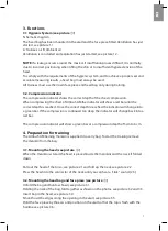 Preview for 6 page of Ambu Ambu SAM Directions For Use Manual