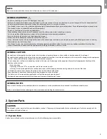 Preview for 6 page of Ambu aScope 3 5.0/2.2 Instructions For Use Manual