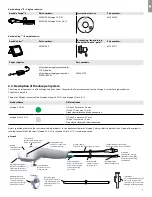 Preview for 7 page of Ambu aScope 3 5.0/2.2 Instructions For Use Manual