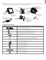 Preview for 8 page of Ambu aScope 3 5.0/2.2 Instructions For Use Manual