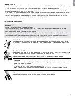 Preview for 12 page of Ambu aScope 3 5.0/2.2 Instructions For Use Manual