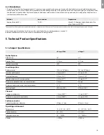 Preview for 15 page of Ambu aScope 3 5.0/2.2 Instructions For Use Manual