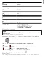 Preview for 17 page of Ambu aScope 3 5.0/2.2 Instructions For Use Manual