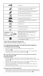 Предварительный просмотр 10 страницы Ambu aScope 4 Broncho Large Instructions For Use Manual