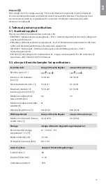 Предварительный просмотр 13 страницы Ambu aScope 4 Broncho Large Instructions For Use Manual