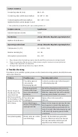 Предварительный просмотр 14 страницы Ambu aScope 4 Broncho Large Instructions For Use Manual