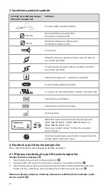 Предварительный просмотр 36 страницы Ambu aScope 4 Broncho Large Instructions For Use Manual