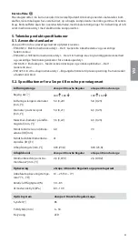 Предварительный просмотр 51 страницы Ambu aScope 4 Broncho Large Instructions For Use Manual