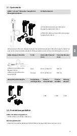 Предварительный просмотр 57 страницы Ambu aScope 4 Broncho Large Instructions For Use Manual