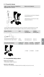 Предварительный просмотр 85 страницы Ambu aScope 4 Broncho Large Instructions For Use Manual