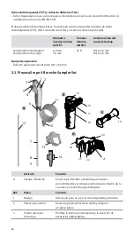 Предварительный просмотр 86 страницы Ambu aScope 4 Broncho Large Instructions For Use Manual