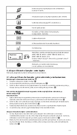 Предварительный просмотр 113 страницы Ambu aScope 4 Broncho Large Instructions For Use Manual