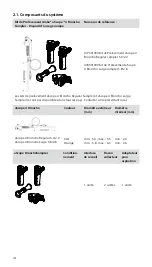 Предварительный просмотр 122 страницы Ambu aScope 4 Broncho Large Instructions For Use Manual