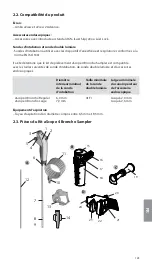 Предварительный просмотр 123 страницы Ambu aScope 4 Broncho Large Instructions For Use Manual