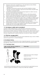 Предварительный просмотр 146 страницы Ambu aScope 4 Broncho Large Instructions For Use Manual