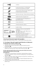 Предварительный просмотр 150 страницы Ambu aScope 4 Broncho Large Instructions For Use Manual