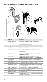 Предварительный просмотр 160 страницы Ambu aScope 4 Broncho Large Instructions For Use Manual