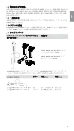 Предварительный просмотр 171 страницы Ambu aScope 4 Broncho Large Instructions For Use Manual