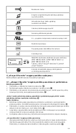 Предварительный просмотр 187 страницы Ambu aScope 4 Broncho Large Instructions For Use Manual