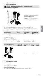 Предварительный просмотр 207 страницы Ambu aScope 4 Broncho Large Instructions For Use Manual