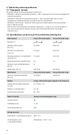 Предварительный просмотр 214 страницы Ambu aScope 4 Broncho Large Instructions For Use Manual