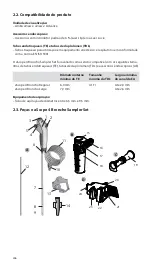 Предварительный просмотр 246 страницы Ambu aScope 4 Broncho Large Instructions For Use Manual