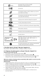 Предварительный просмотр 288 страницы Ambu aScope 4 Broncho Large Instructions For Use Manual