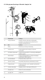 Предварительный просмотр 298 страницы Ambu aScope 4 Broncho Large Instructions For Use Manual