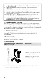 Предварительный просмотр 308 страницы Ambu aScope 4 Broncho Large Instructions For Use Manual