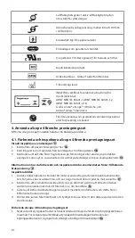 Предварительный просмотр 312 страницы Ambu aScope 4 Broncho Large Instructions For Use Manual