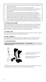 Предварительный просмотр 320 страницы Ambu aScope 4 Broncho Large Instructions For Use Manual