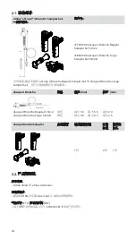 Предварительный просмотр 332 страницы Ambu aScope 4 Broncho Large Instructions For Use Manual