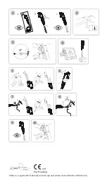 Предварительный просмотр 2 страницы Ambu aScope 4 RhinoLaryngo
Intervention Instructions For Use Manual