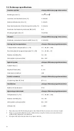 Предварительный просмотр 10 страницы Ambu aScope 4 RhinoLaryngo
Intervention Instructions For Use Manual