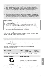 Предварительный просмотр 21 страницы Ambu aScope 4 RhinoLaryngo
Intervention Instructions For Use Manual