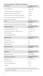 Предварительный просмотр 26 страницы Ambu aScope 4 RhinoLaryngo
Intervention Instructions For Use Manual