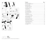 Предварительный просмотр 2 страницы Ambu aScope 4 RhinoLaryngo Slim Instructions For Use Manual