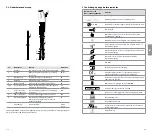 Предварительный просмотр 60 страницы Ambu aScope 4 RhinoLaryngo Slim Instructions For Use Manual